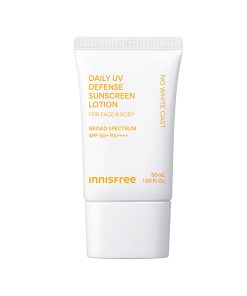 Daily UV Defense Sunscreen SPF 50+