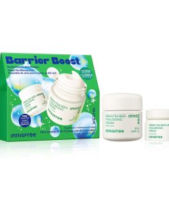 Barrier Boost Set