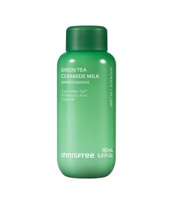 Green Tea Ceramide Milk