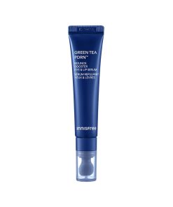 Green Tea PDRN™ Bounce Booster Eye & Lip Serum