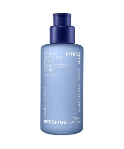 Retinol Green Tea PDRN™ Skinbooster Toner