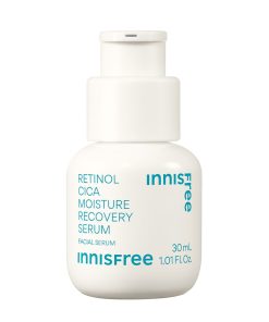 Retinol Cica Moisture Recovery Serum - Facial Serum