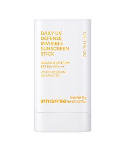 Daily UV Defense Sunscreen Stick SPF 50+