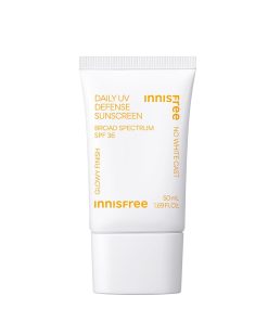 FREE Daily UV Defense Sunscreen