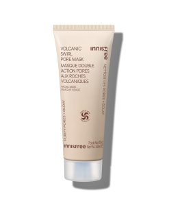 Volcanic Swirl Pore Mask