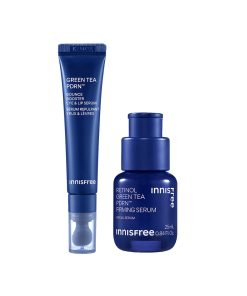 Green Tea PDRN™ Smooth, Firm, + Glow Duo