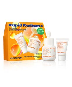 Rapid Radiance Set
