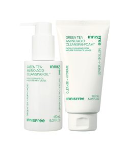Fresh Start Double Cleansing Duo