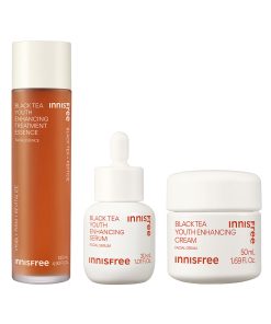 Glow & Behold Tea Trio Bundle