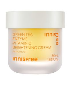 Green Tea Enzyme Vitamin C Brightening Cream