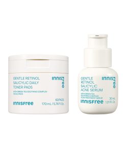 Gentle Retinol Power Duo