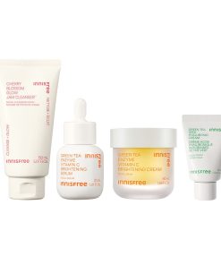 Radiance Routine