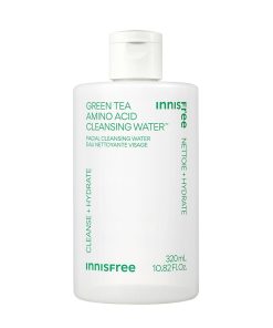 Green Tea Amino Acid Cleansing Water
