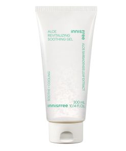 Aloe Revitalizing Soothing Gel