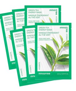 Hydrating Sheet Mask 6 Pack