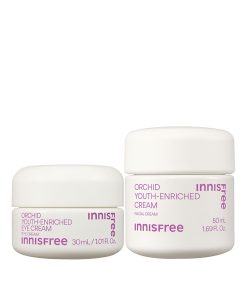 Orchid Firm + Nourish Duo