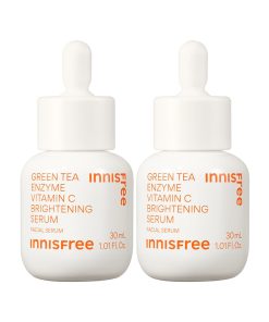 Vitamin C Serum Duo