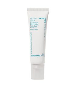 Retinol Cica Barrier Defense Cream