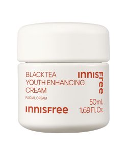 Black Tea Youth Enhancing Cream