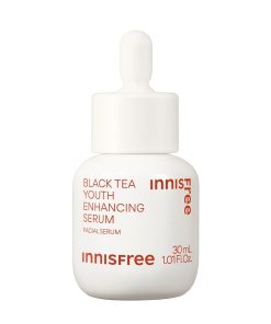 Black Tea Youth Enhancing Serum