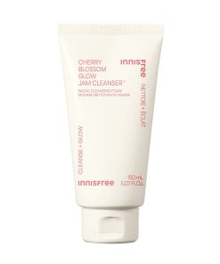 FREE Cherry Blossom Glow Jam Cleanser