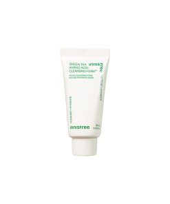 Green Tea Cleansing Foam 30mL