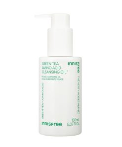 FREE Green Tea Amino Acid Cleansing Oil