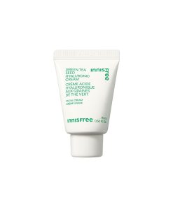 Green Tea Hyaluronic Cream 15mL