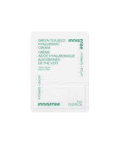 Green Tea Hyaluronic Cream 1ml