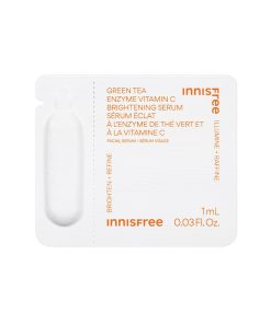 Green Tea Vitamin C Serum 1ml