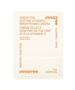 Vitamin C Brightening Cream 1mL