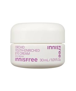 Orchid Youth-Enriched Eye Cream