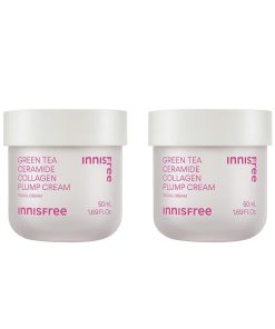 Collagen Cream Duo