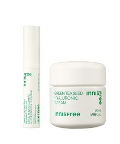 Wildly Hydrating Duo