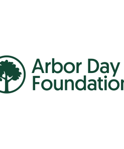 Donation to Arbor Day Foundation