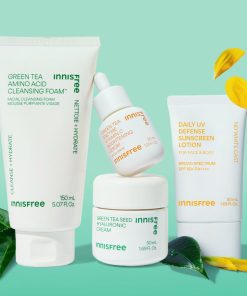 Build Your Skincare Bundle
