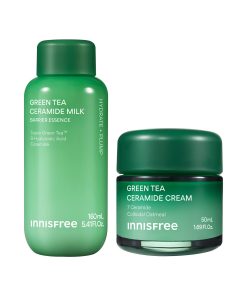 Green Tea Ceramide Skin Rescue Duo