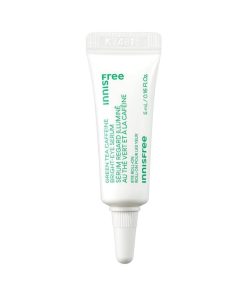 Green Tea Eye Serum 5mL