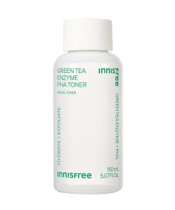 Green Tea Enzyme PHA Toner