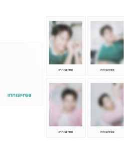 MINGYU PHOTOFRAME SET