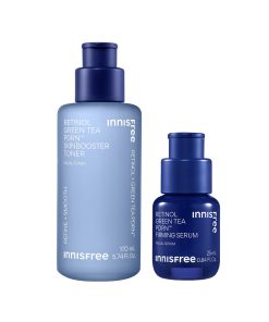 Green Tea PDRN™ Glass Skin Duo